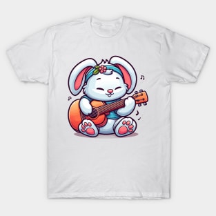 Adorbs Rabbit T-Shirt